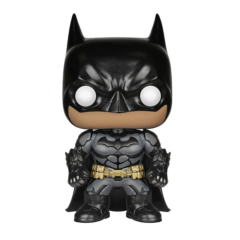 FUNKO POP - THE BATMAN - ARKHAM KNIGHT #71