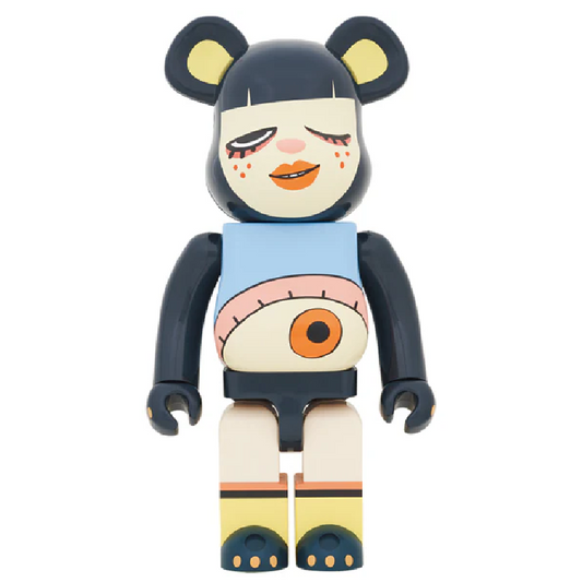 BE@RBRICK 1000% - LAUREN TSAI