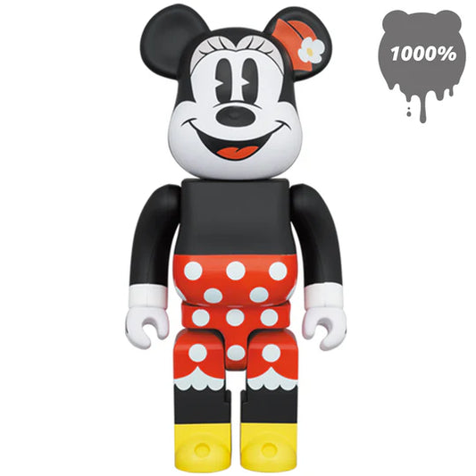 BE@RBRICK 1000% - MINNIE MOUSE