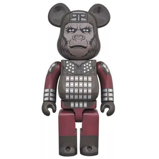 BE@RBRICK 1000% - PLANET OF THE APES