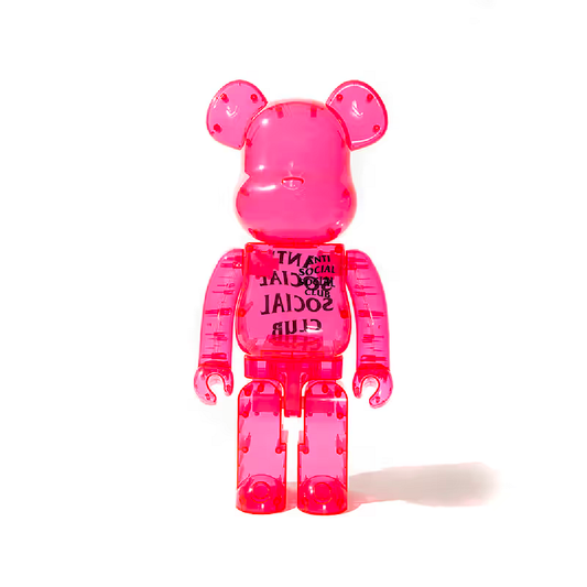 BE@RBRICK 1000% - ASSC