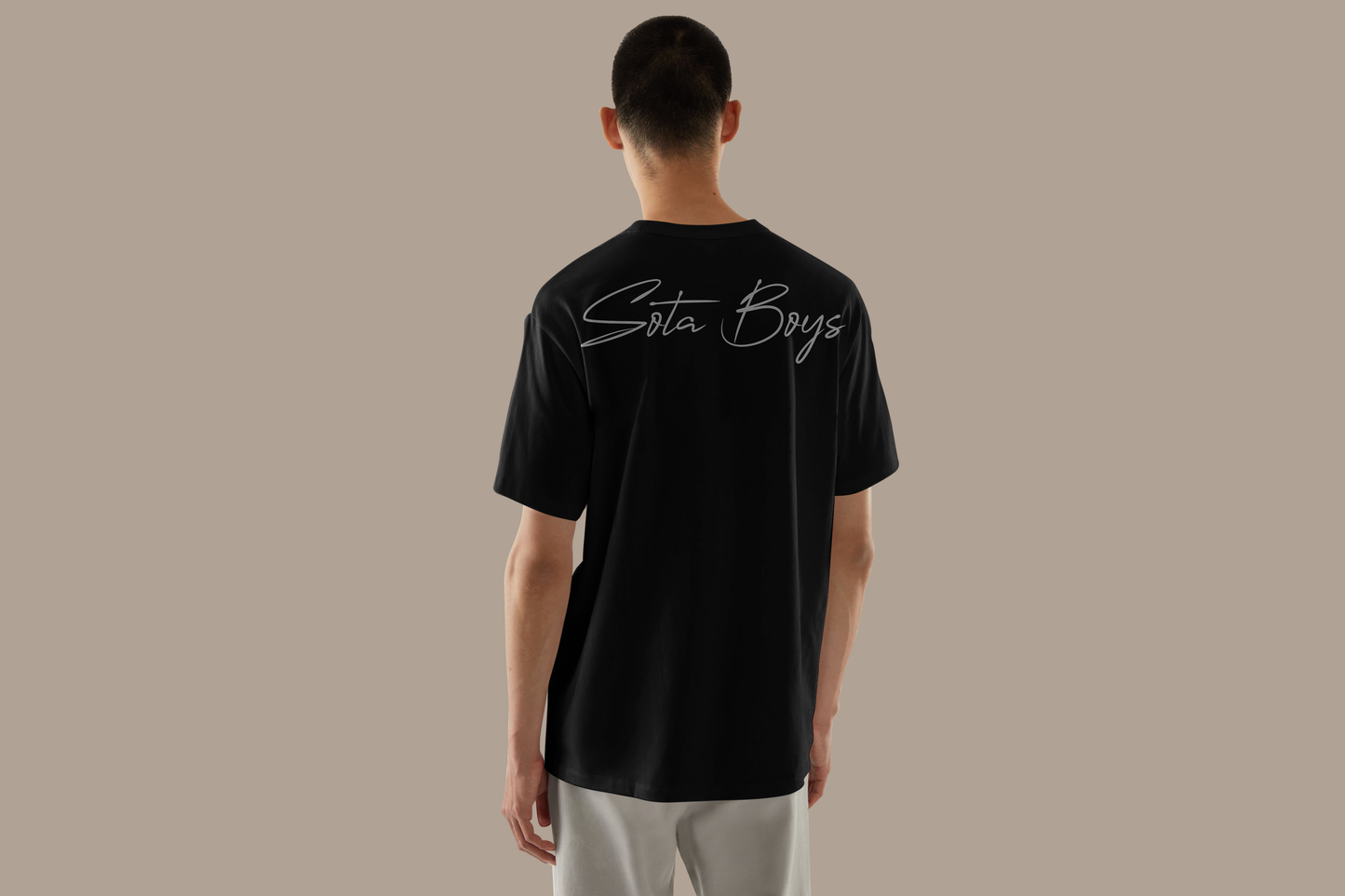 SOTA BOYS T-SHIRTS