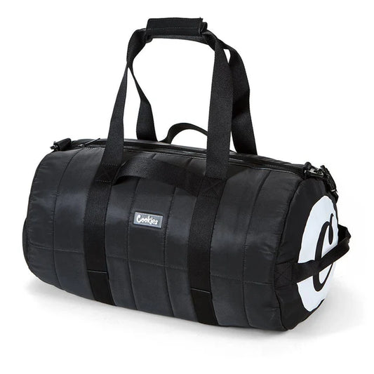 COOKIES APEX SOFY SMELL PROOF DUFFLE BAG