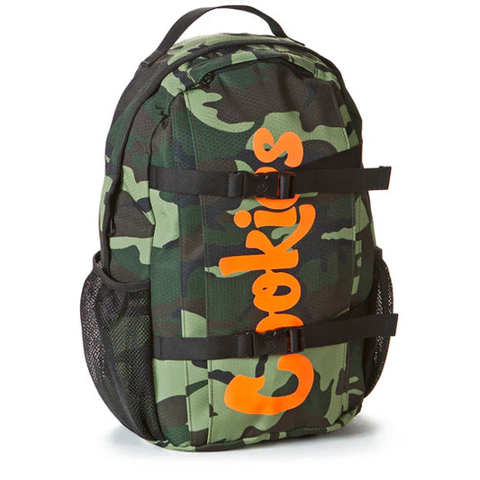 COOKIES NON STANDARD RIPTOP BACKPACK