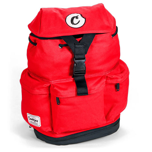 COOKIES RUCKSACK SMELL PROOF UTILITY BACKPACK
