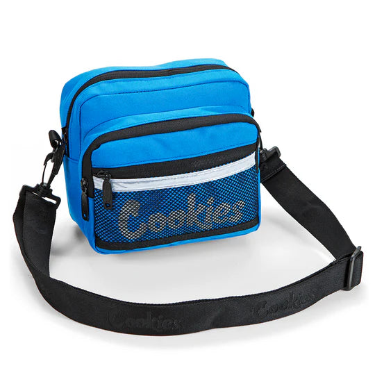 Cookies smell proof fanny pack outlet