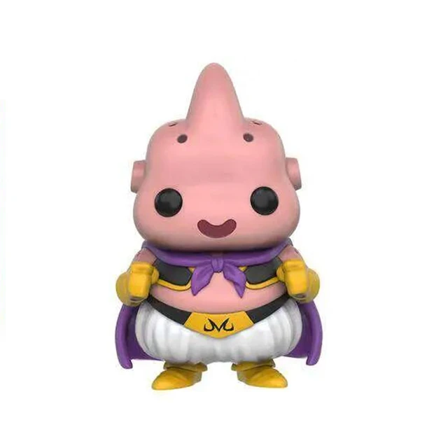 FUNKO POP - DRAGON BALL Z - MAJIN BUU #111