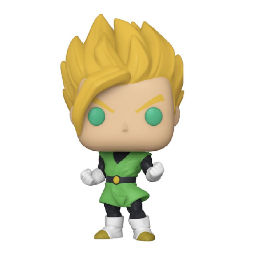 FUNKO POP - DRAGON BALL Z - SUPER SAIYAN GOHAN #858