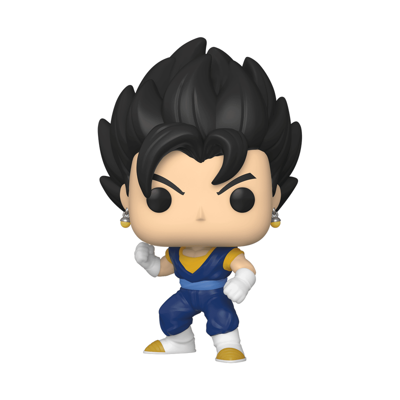 FUNKO POP! DRAGON BALL Z VEGITO 949