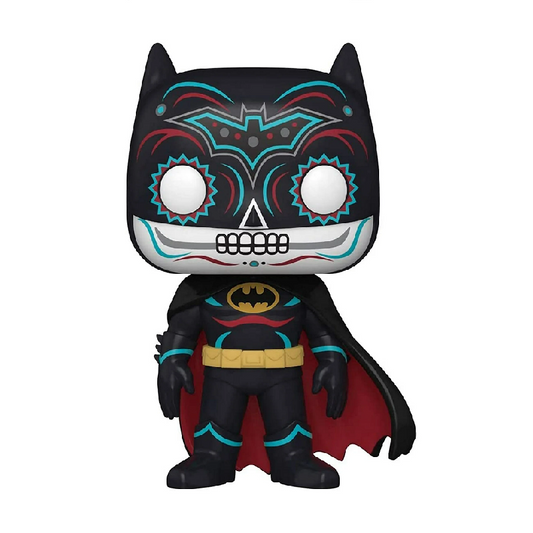 FUNKO POP - HEROES DIA DE LOS DC - BATMAN #409