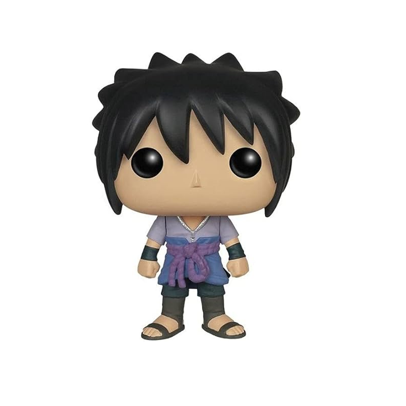 FUNKO POP! NARUTO SHIPPUDEN SASUKE 72