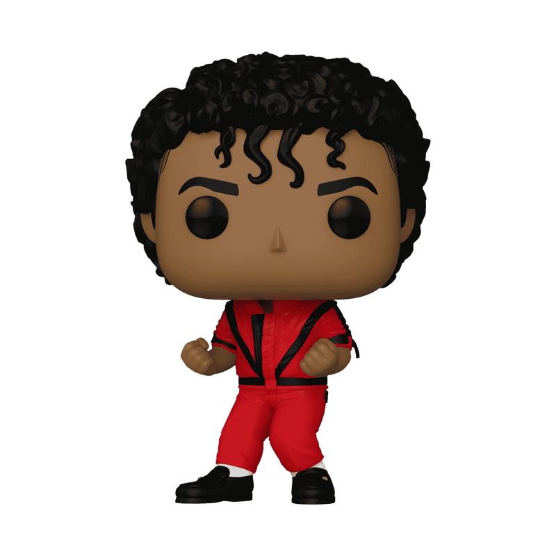 FUNKO POP! MICHAEL JACKSON THRILLER #359