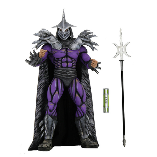 NECA SUPER SHREDDER