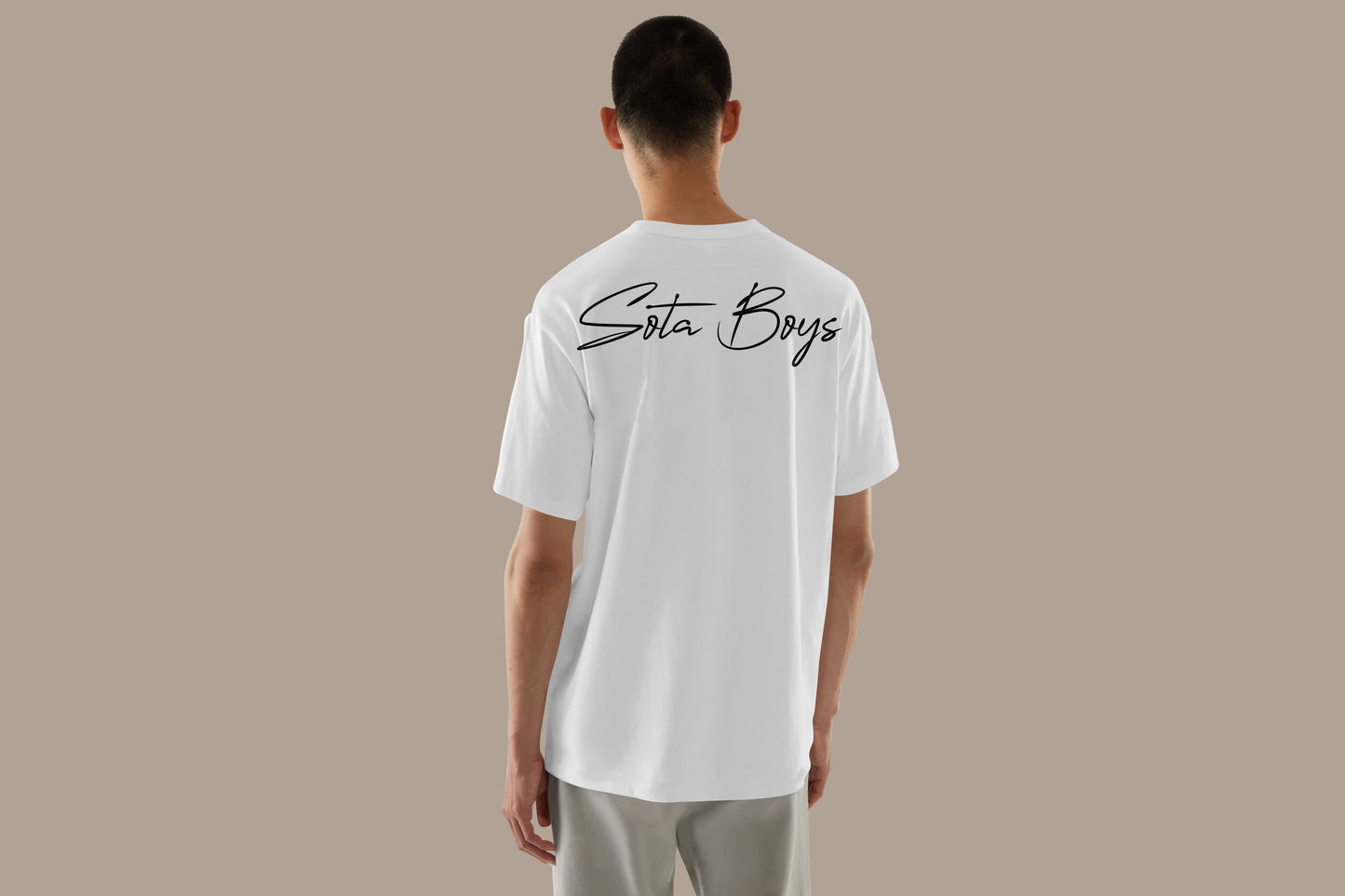 SOTA BOYS T-SHIRTS